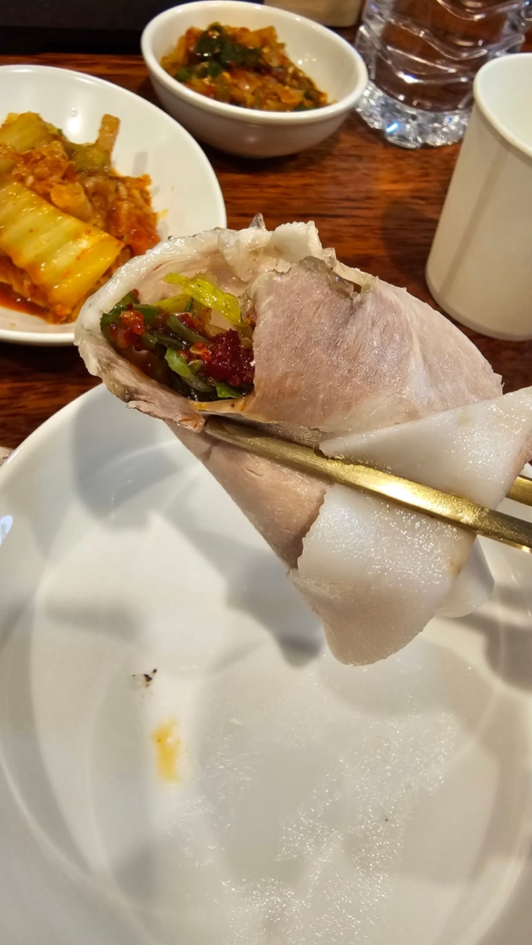 해유옥 소사벌점 이미지