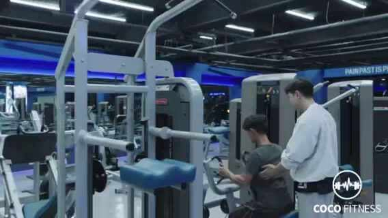 피트니스&필라테스 이미지