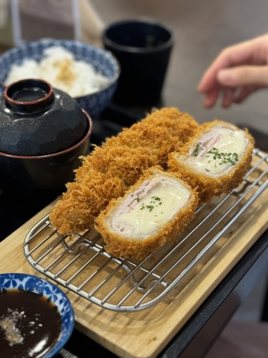 카츠백 월계점 이미지