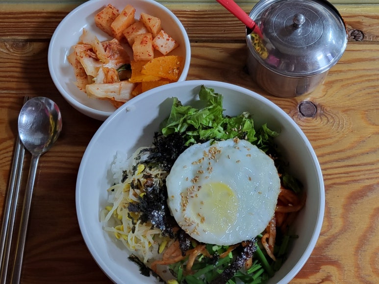 만나분식 대표 사진
