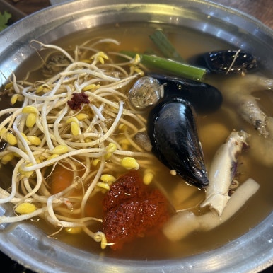흥부네갈비 이미지