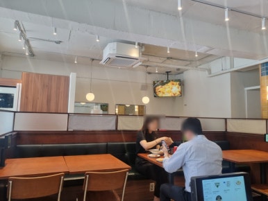 노랑통닭 강남구청점 이미지
