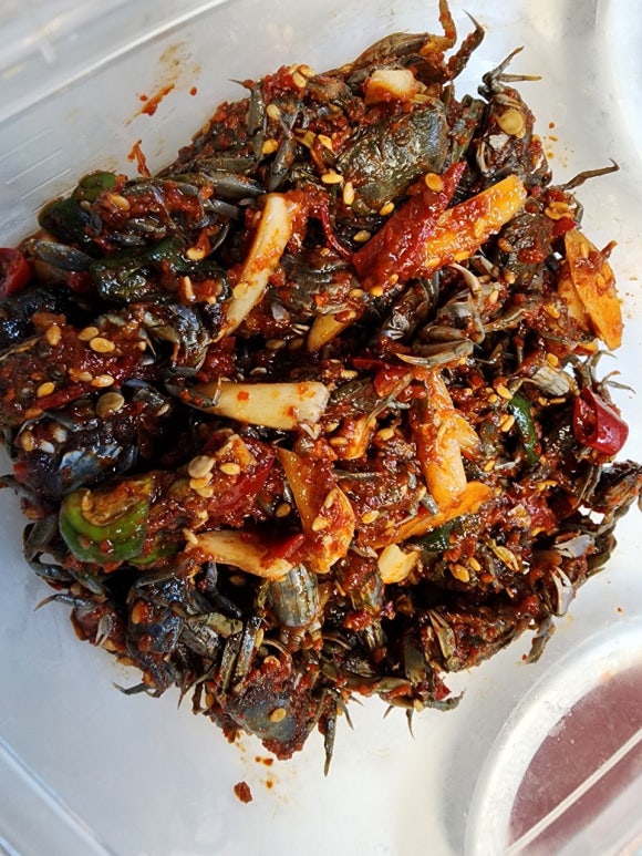 와펜션 이미지