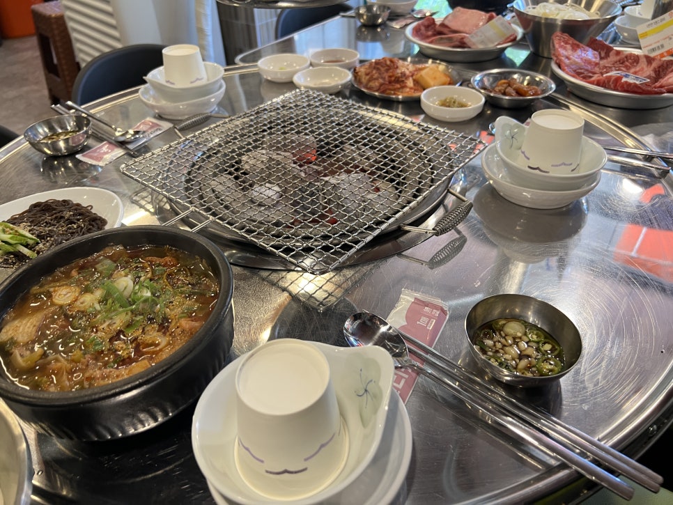 남영동양문 판교점 사진 2