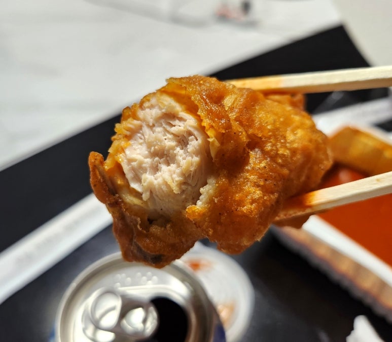 또바기치킨 이미지