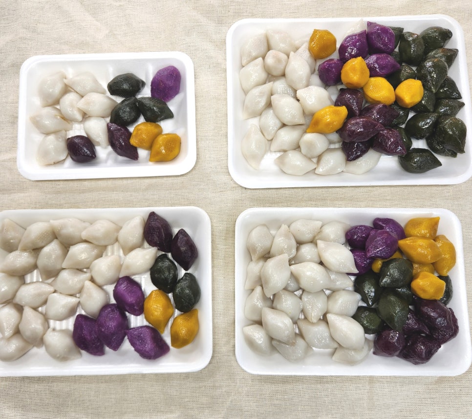 삼우식품 이미지