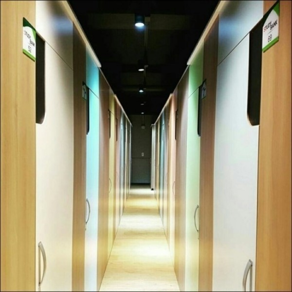 스터디뱅크반석독서실 이미지