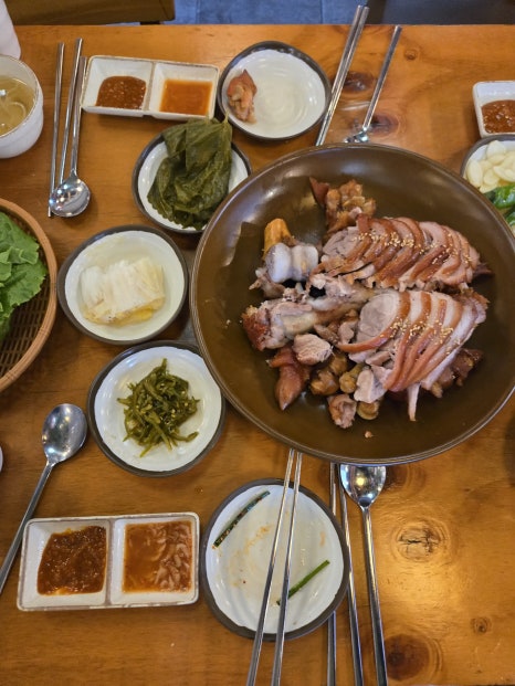 우리족발 사진 7