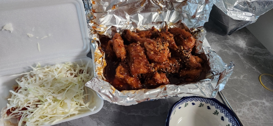 피노키오치킨 이미지