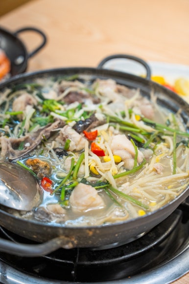 명가아구해물찜 이미지