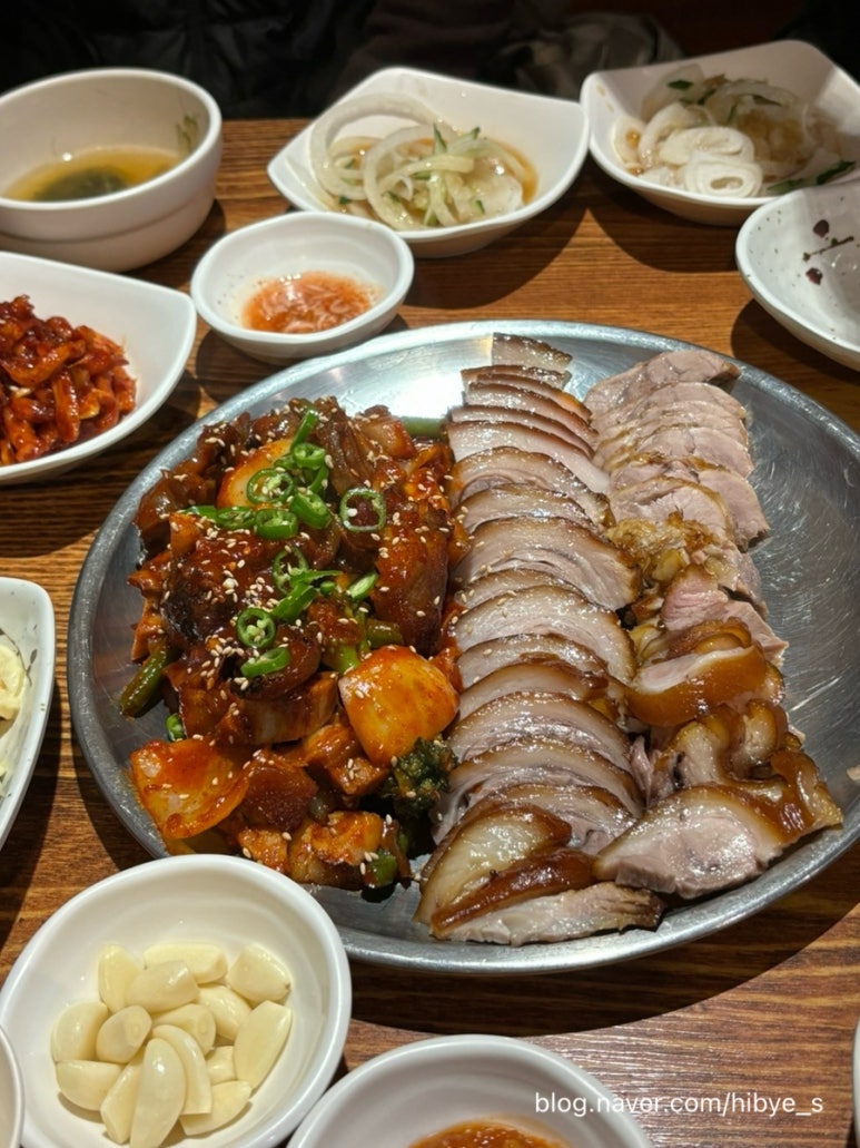 부경족발 이미지