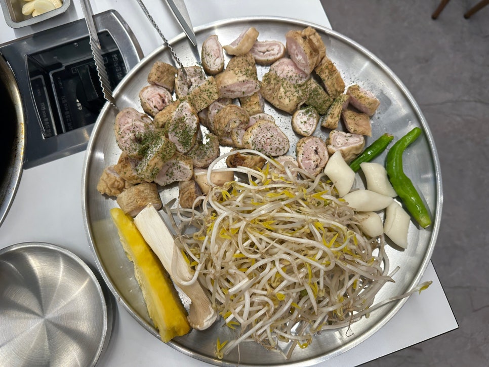 봉수막창 이미지
