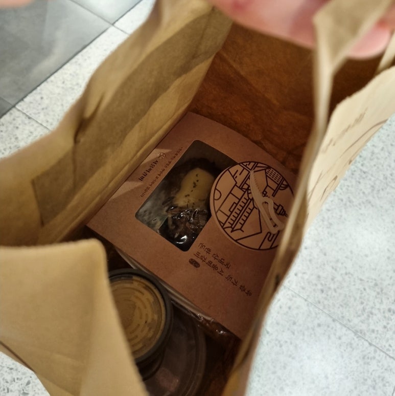 서울떡갈비롯데백화점 이미지
