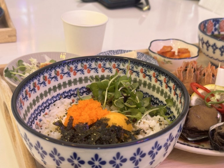 강릉바다다해물포차 이미지