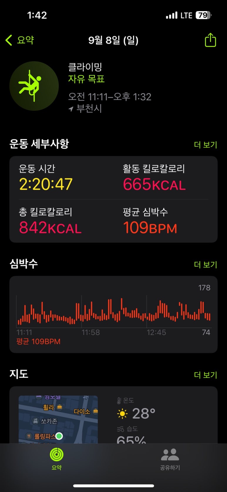 캐치스톤 클라이밍짐 이미지
