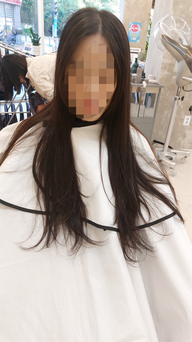 리안헤어 관양동편마을점 이미지