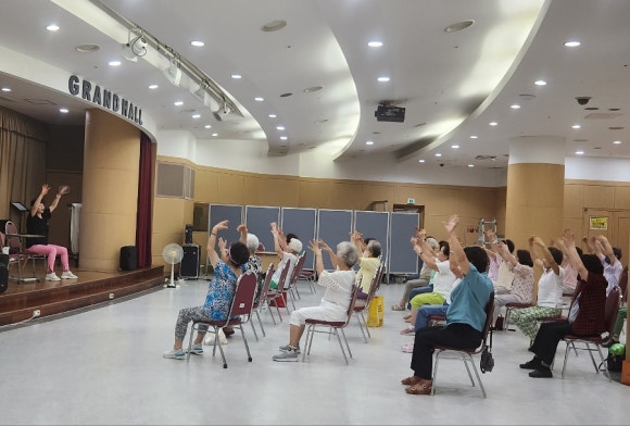 원,하다 연습실 이미지