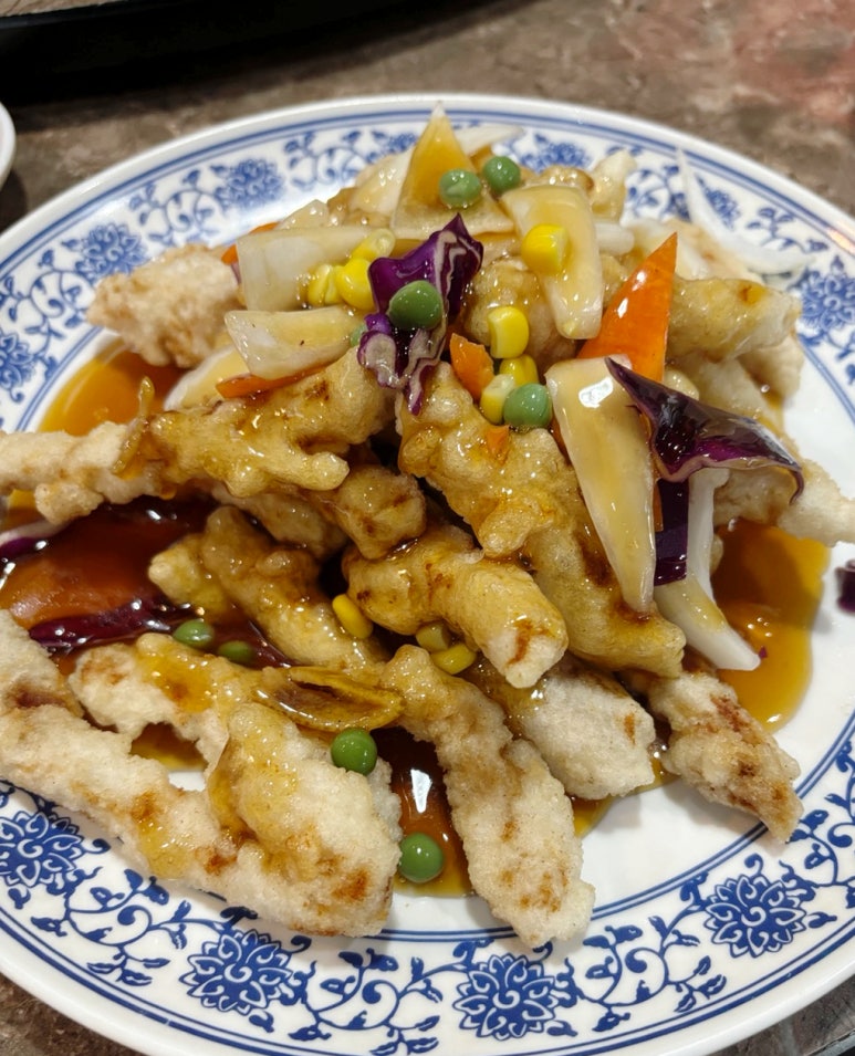 미미반점 이미지