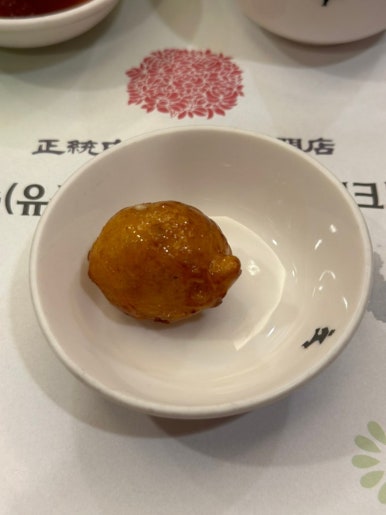 연래춘대반점식당 이미지