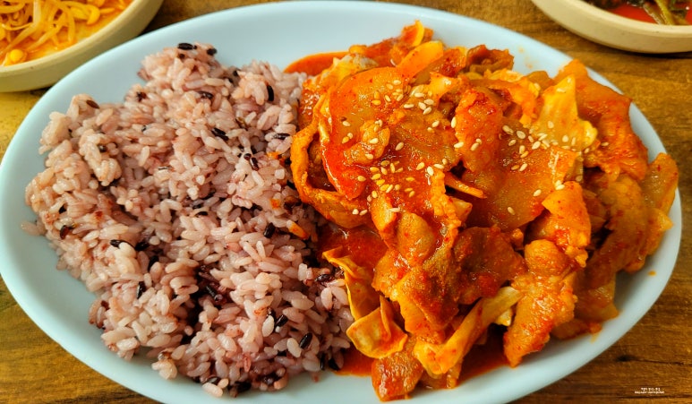 다솔식당 사진 8