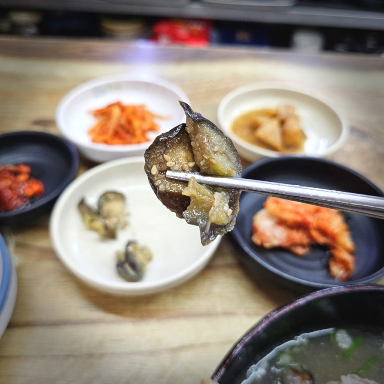 다정한밥상 사진 4