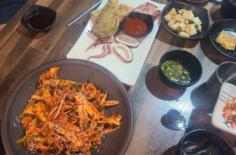 서래전 이미지