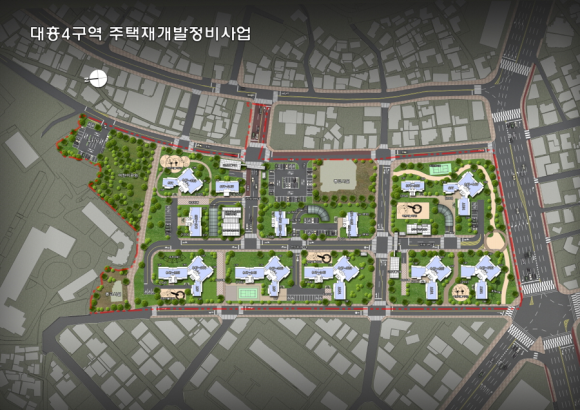 대흥환경 이미지