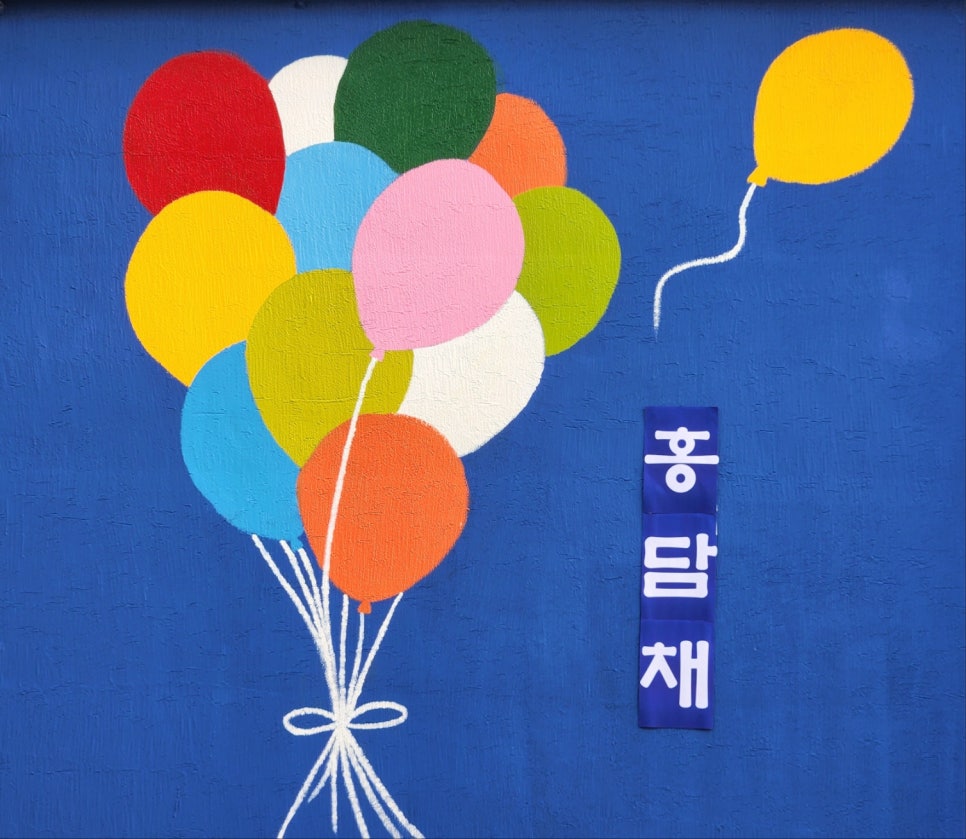 홍담채 이미지
