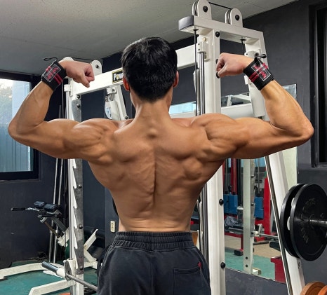 양벌리 이미지