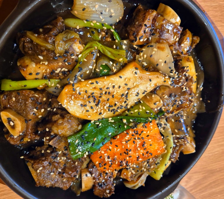 포석로 소갈비찜(2호점) 이미지
