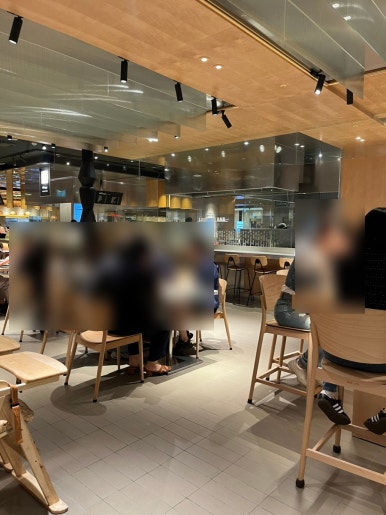 찬합 롯데백화점광주점 이미지
