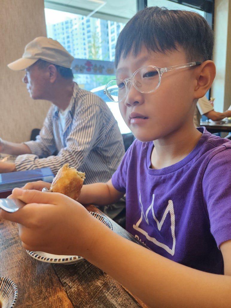 엄지척!미니만두 이미지