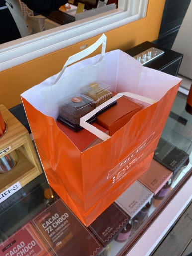 펠어커피초코 이미지