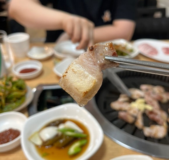 옥천뒷고기 이미지