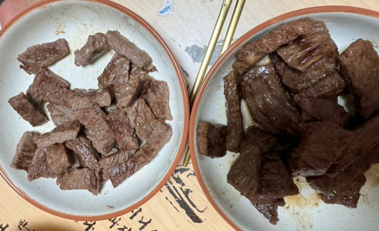 첨단정육점 이미지
