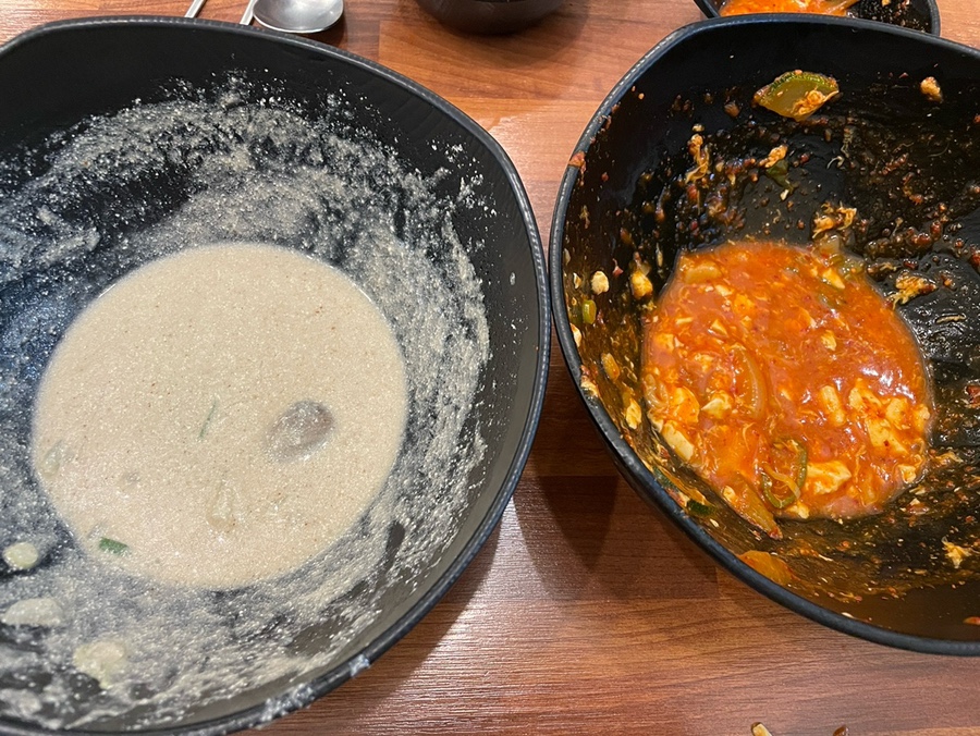 산척동수제비문정 이미지