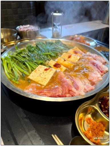 옥된장 잠실새내점 이미지