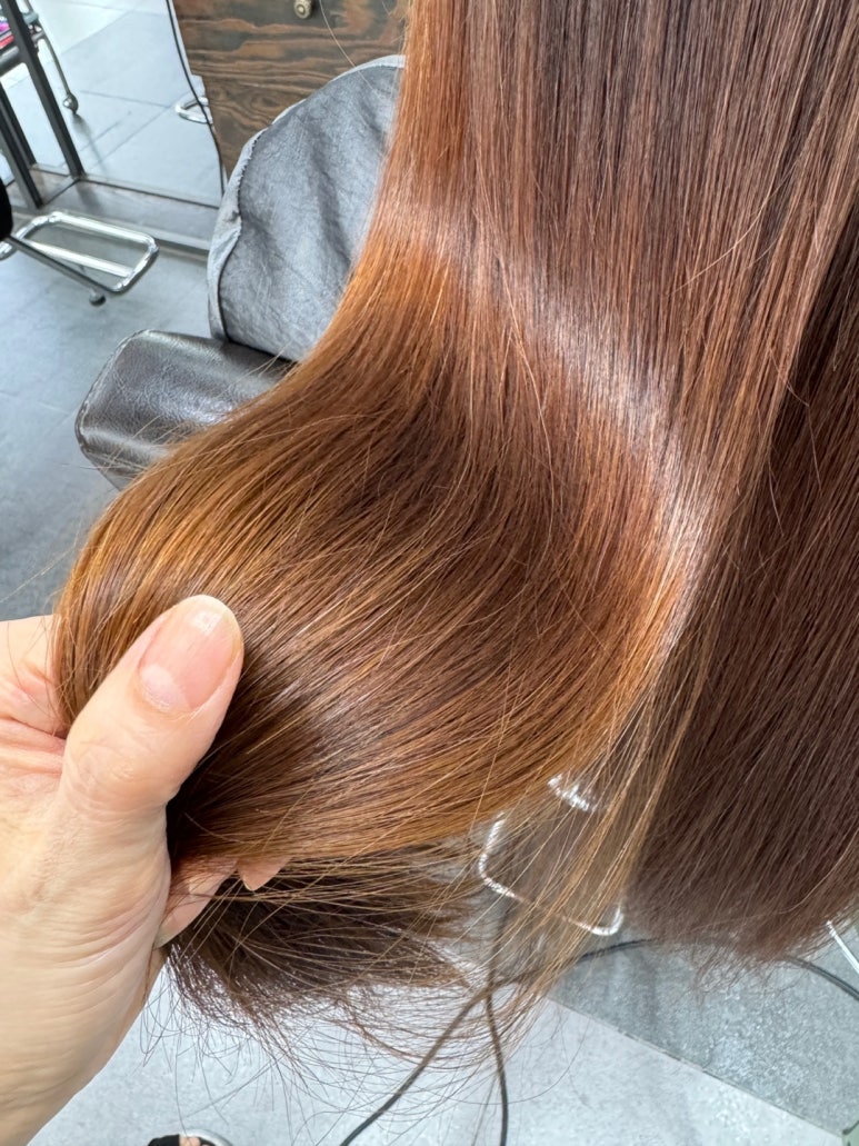 핸즈헤어 이미지