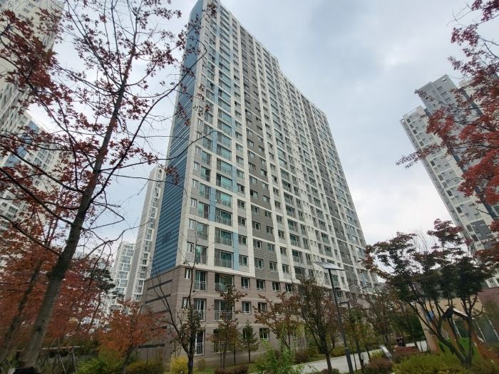향동숲내초등학교 이미지