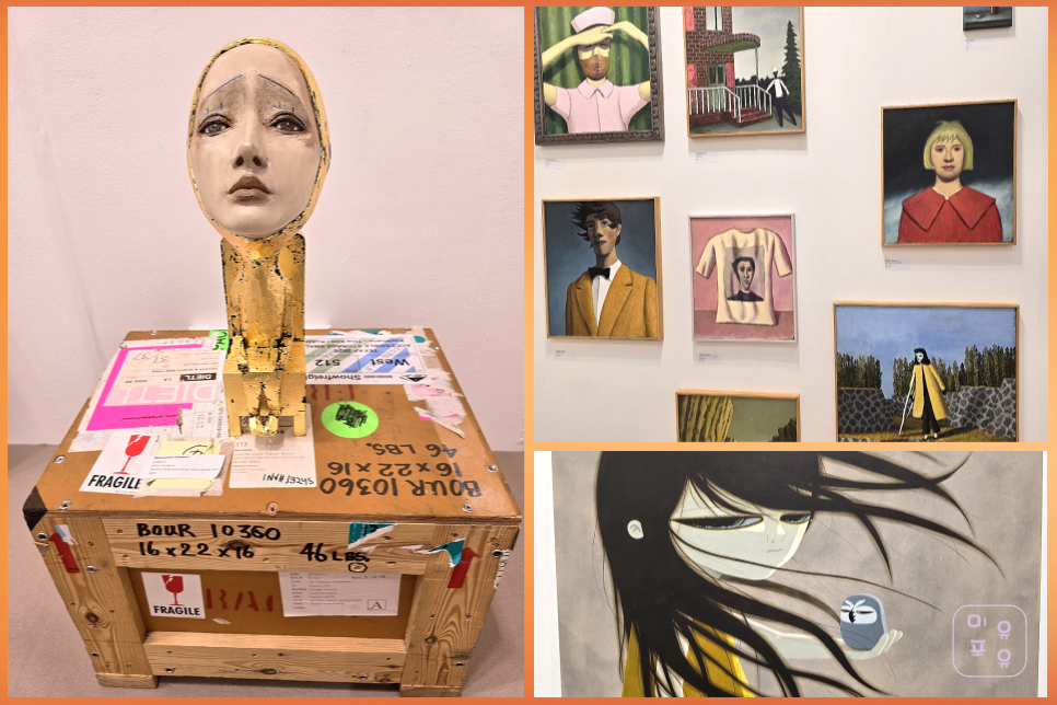 리우gallery 이미지