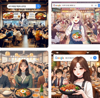 명륜진사갈비가람점 이미지