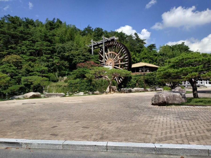 호반정스쿠터 이미지