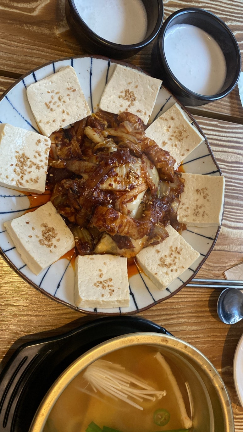 11평 막걸리 이미지