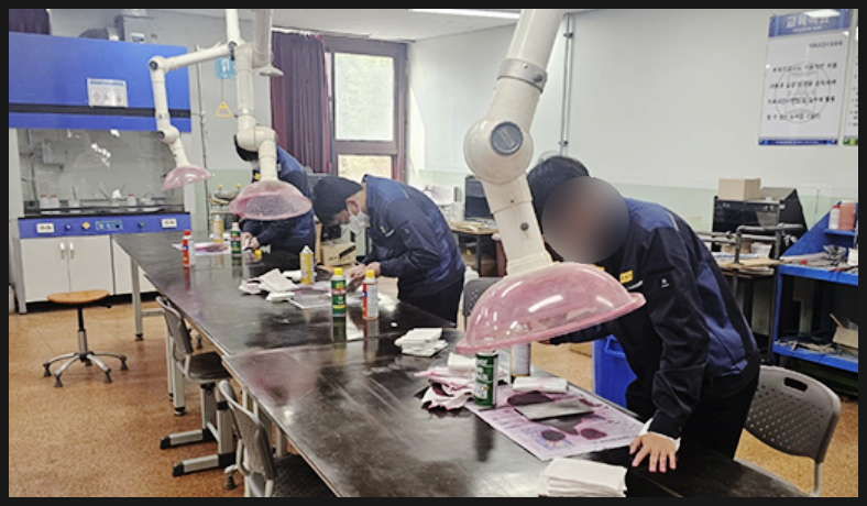 포항제철공업고등학교 이미지