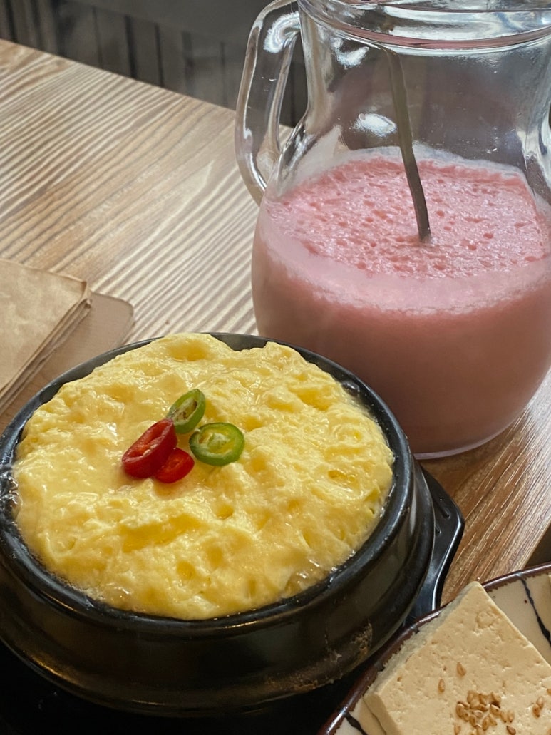 11평 막걸리 이미지