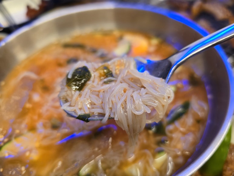 명가뒷고기 이미지