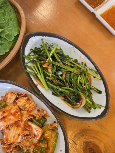 가장맛있는 족발(민락점) 이미지