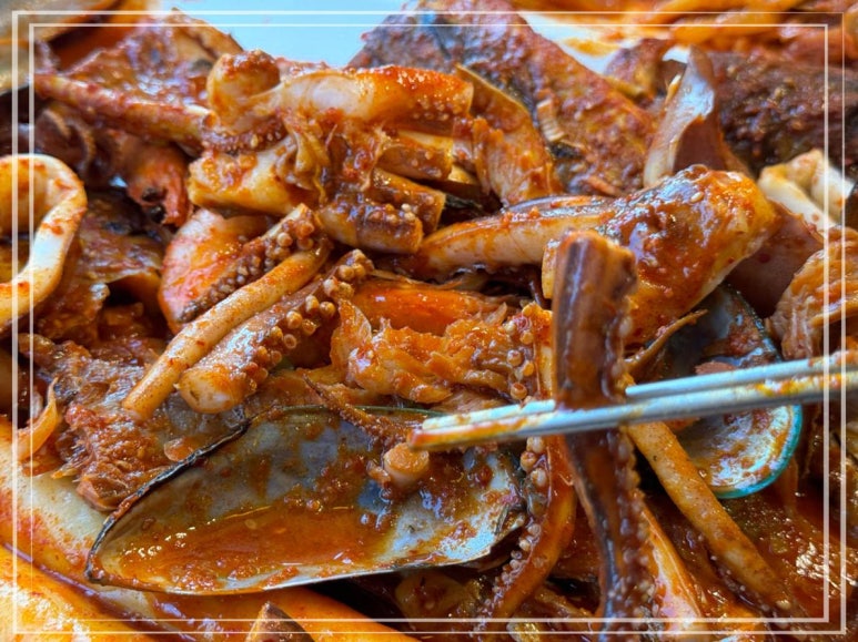 황금코다리청주역점 이미지