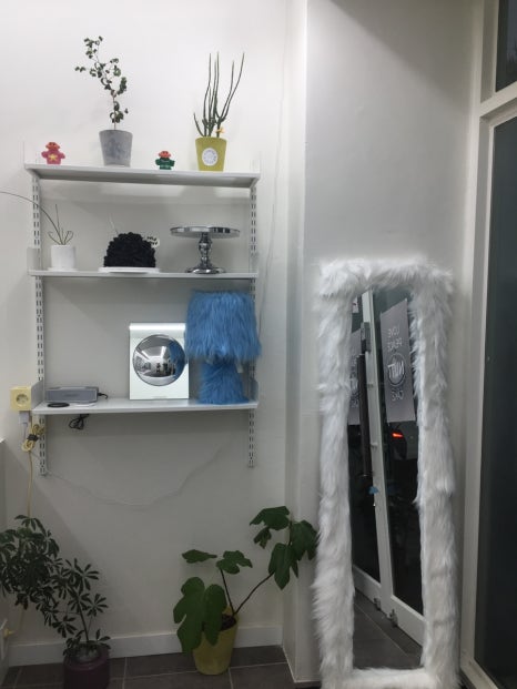 누트케이크 이미지
