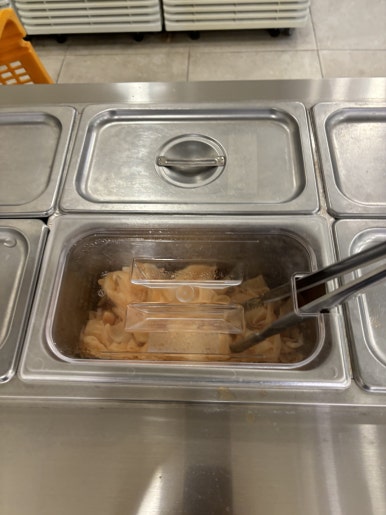 삼례 아나칡냉면 이미지